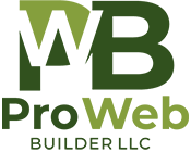 Pro Web Builder LLC